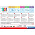 Puzzle Stitch Maxi 104 Piezas